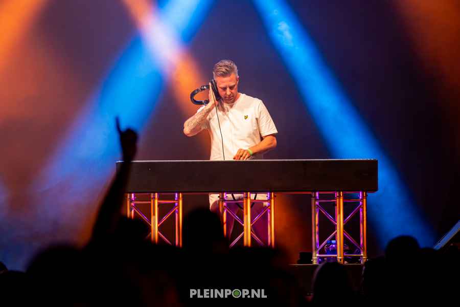 DJ Roy Pleinpop Vrijdag   (3)